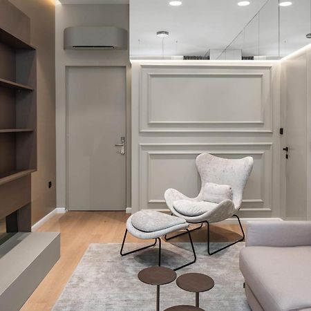 Monamel Luxury Suites 스플리트 외부 사진