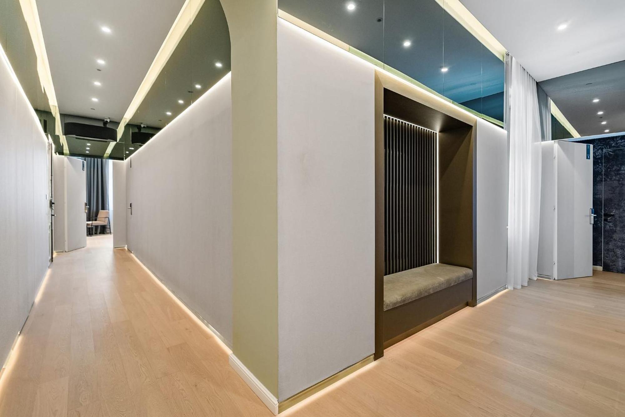 Monamel Luxury Suites 스플리트 외부 사진