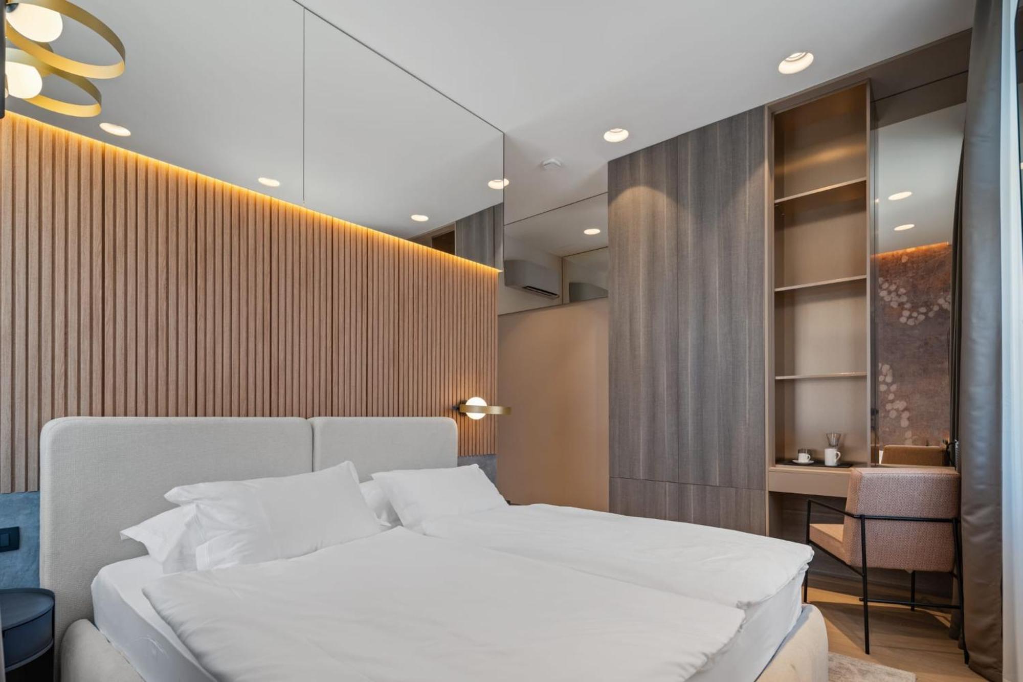 Monamel Luxury Suites 스플리트 외부 사진