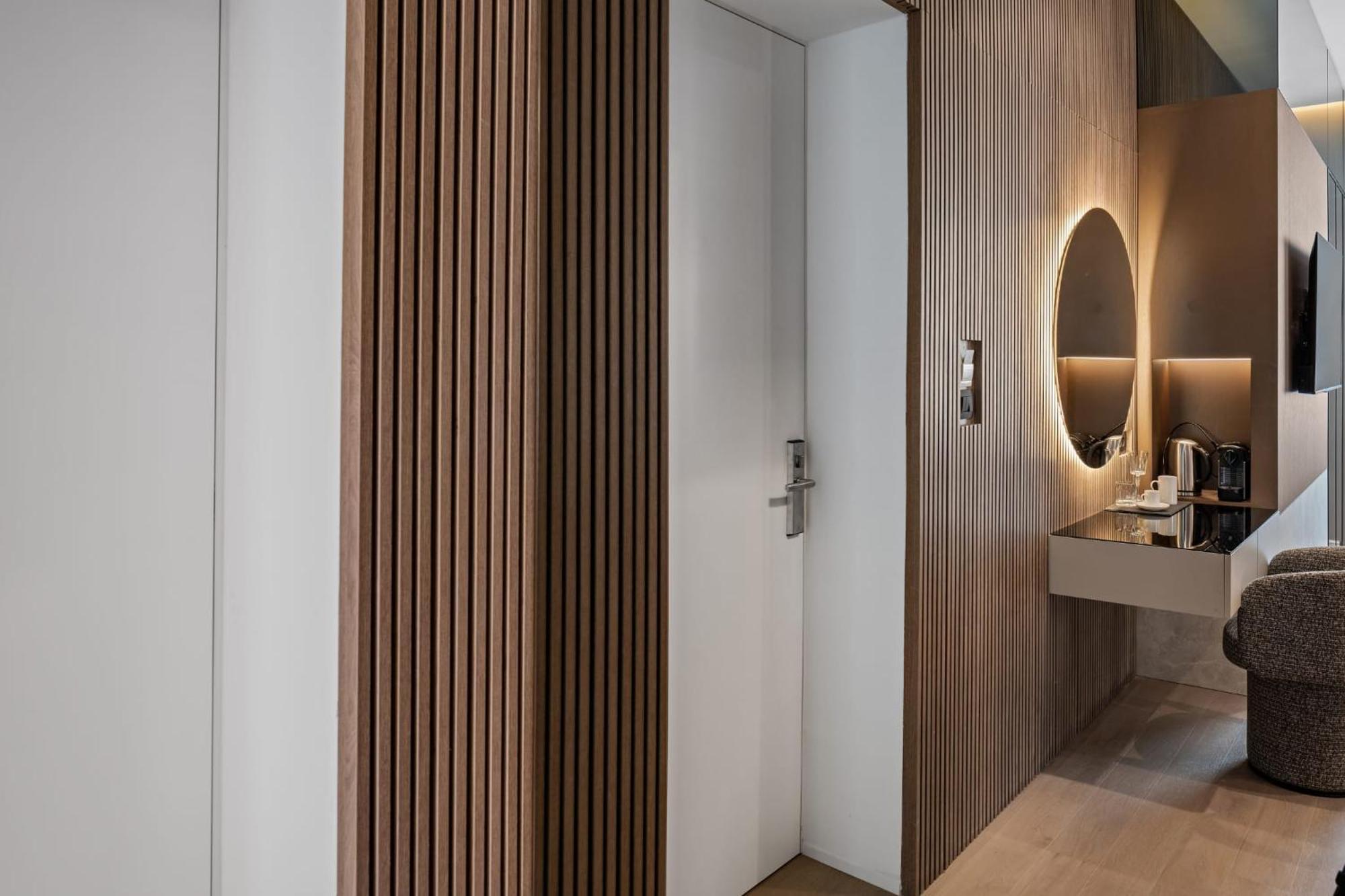Monamel Luxury Suites 스플리트 외부 사진
