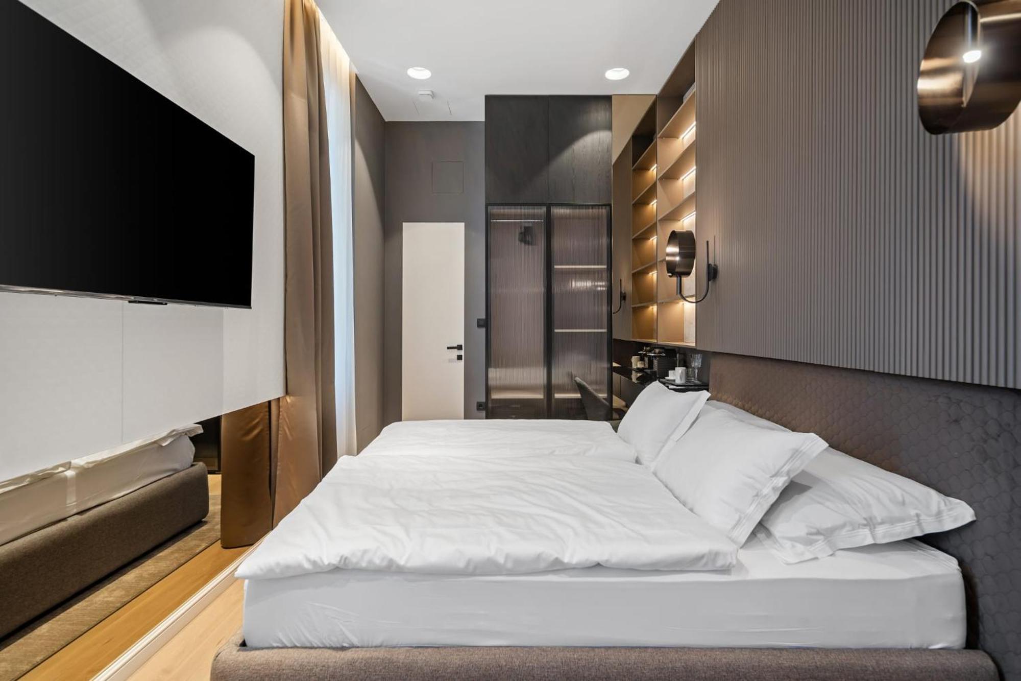 Monamel Luxury Suites 스플리트 외부 사진