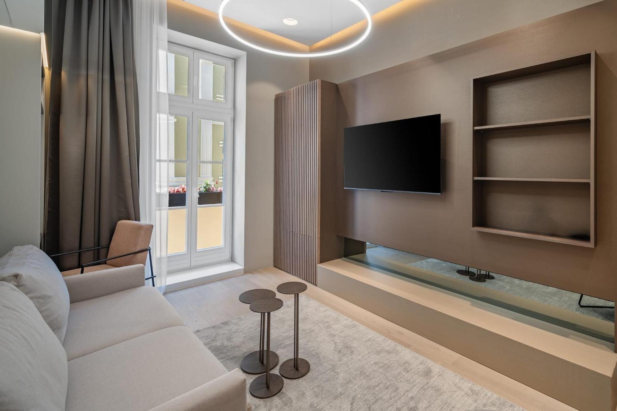 Monamel Luxury Suites 스플리트 외부 사진