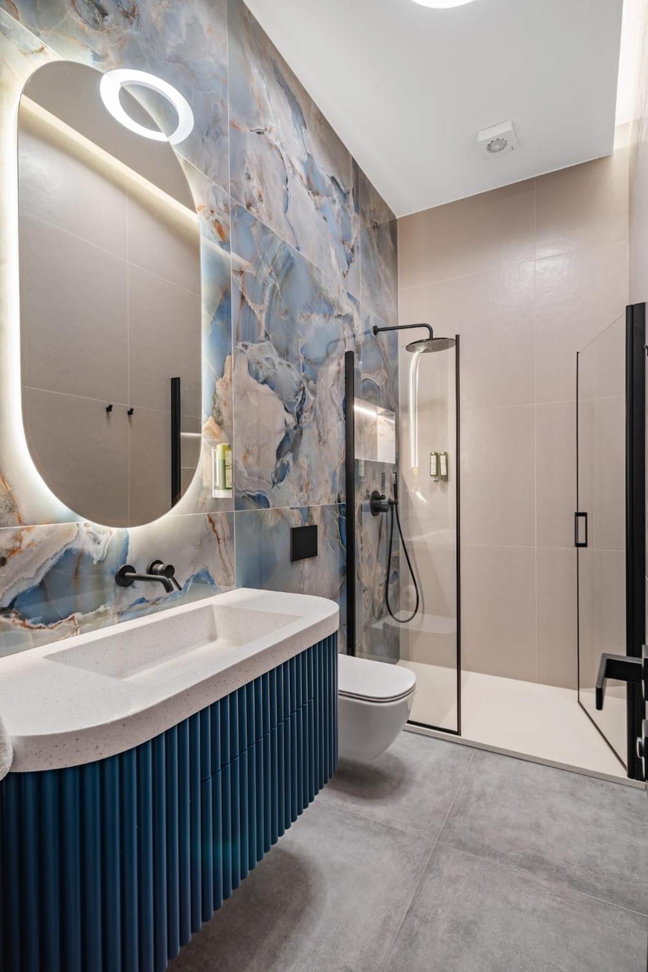 Monamel Luxury Suites 스플리트 외부 사진