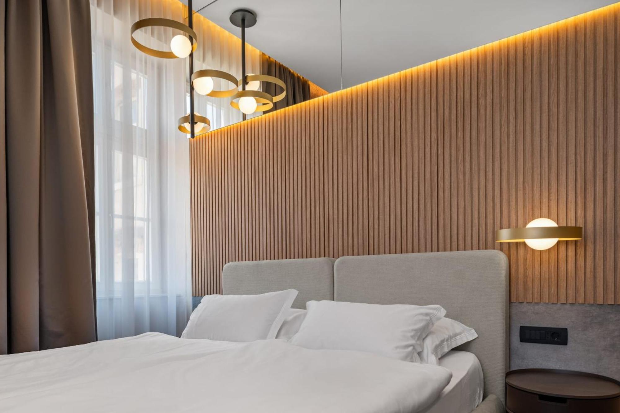 Monamel Luxury Suites 스플리트 외부 사진