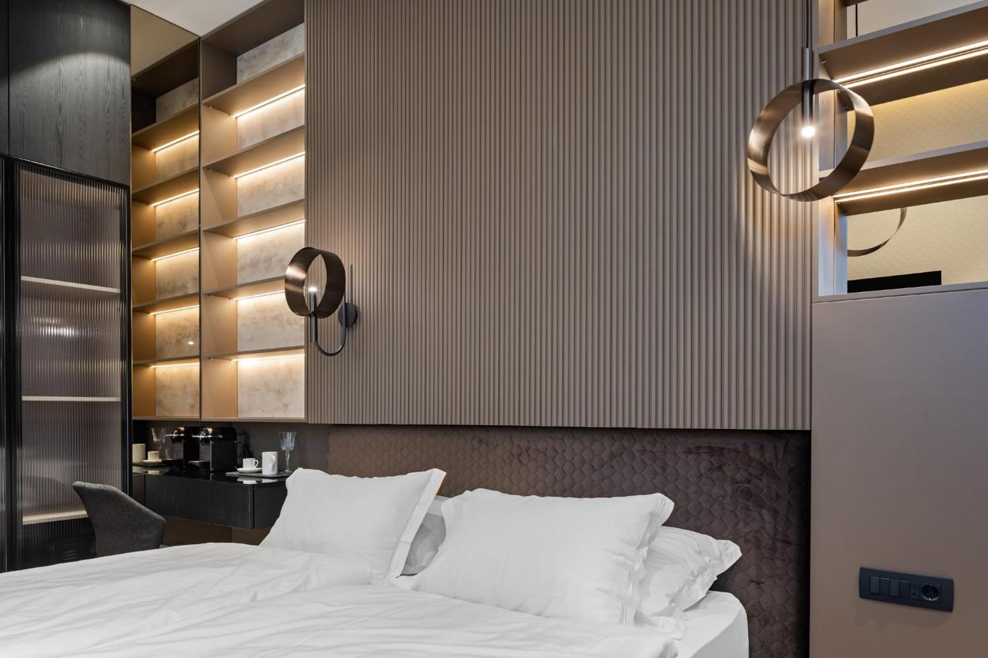 Monamel Luxury Suites 스플리트 외부 사진
