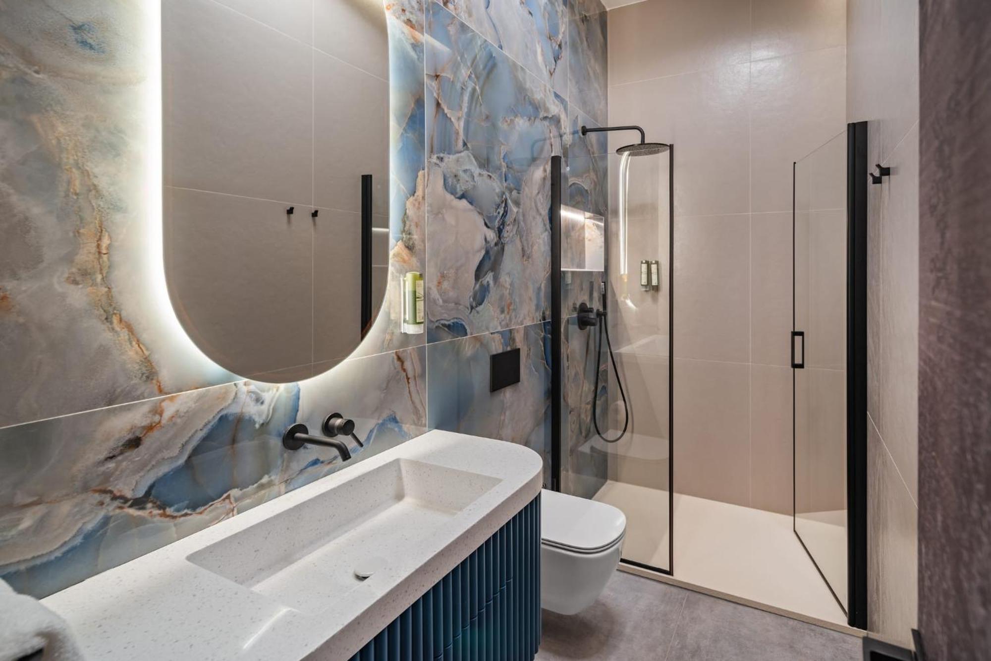 Monamel Luxury Suites 스플리트 외부 사진