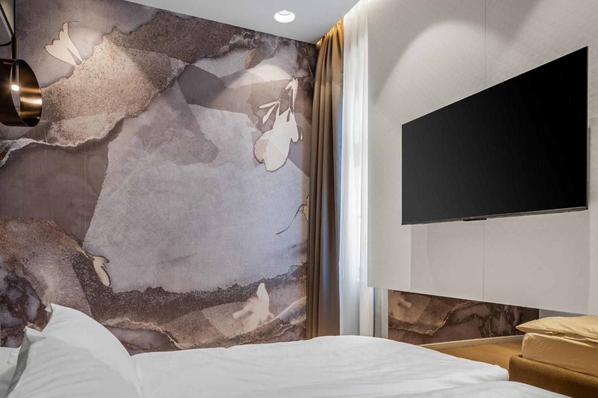 Monamel Luxury Suites 스플리트 외부 사진
