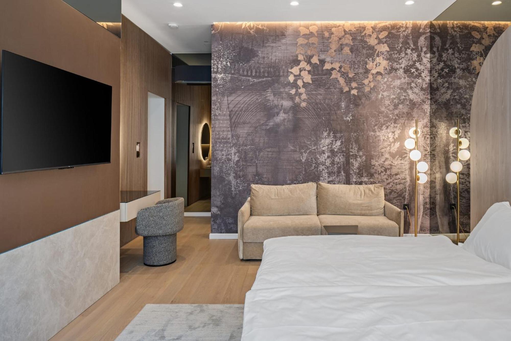 Monamel Luxury Suites 스플리트 외부 사진
