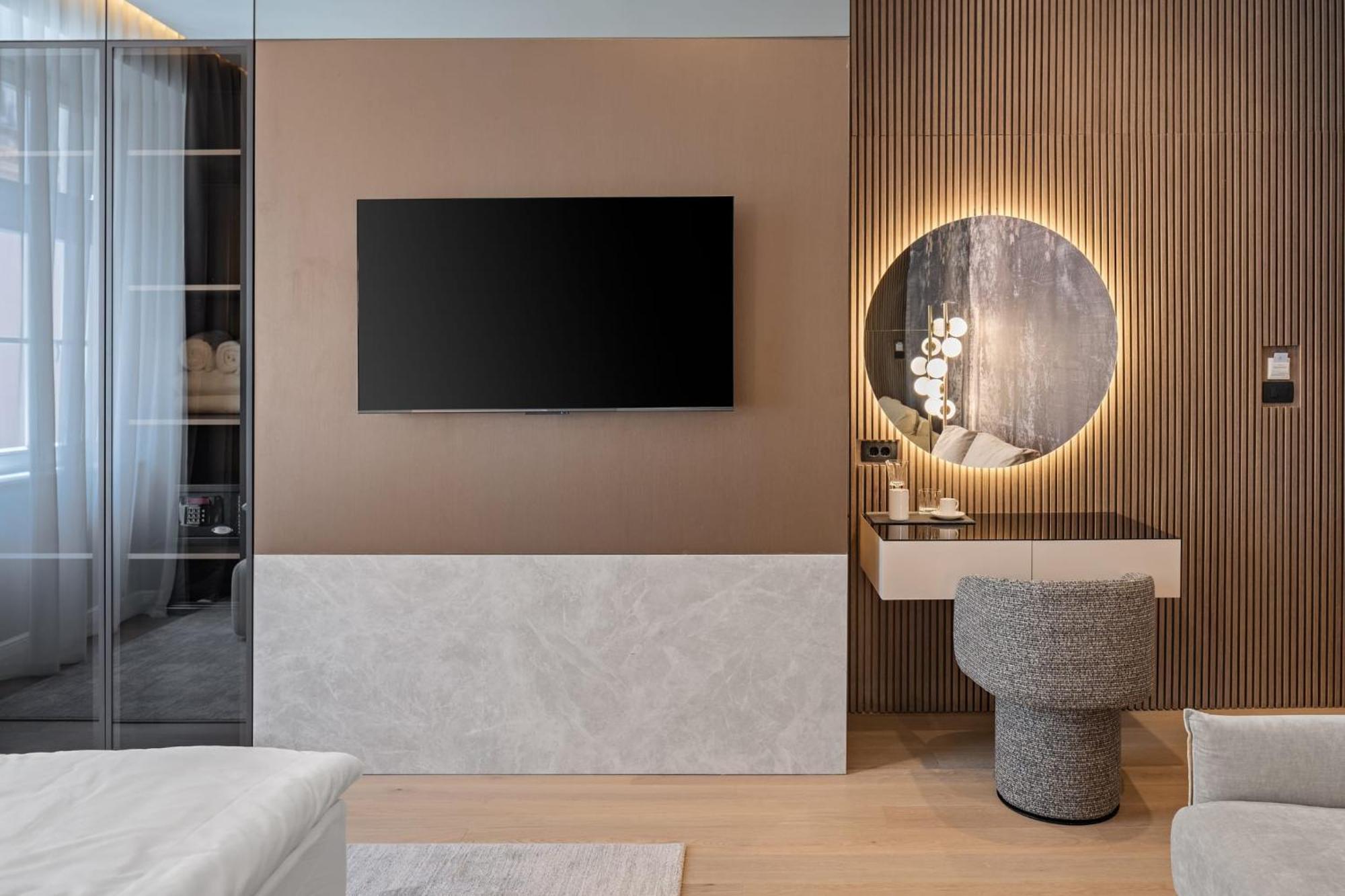 Monamel Luxury Suites 스플리트 외부 사진